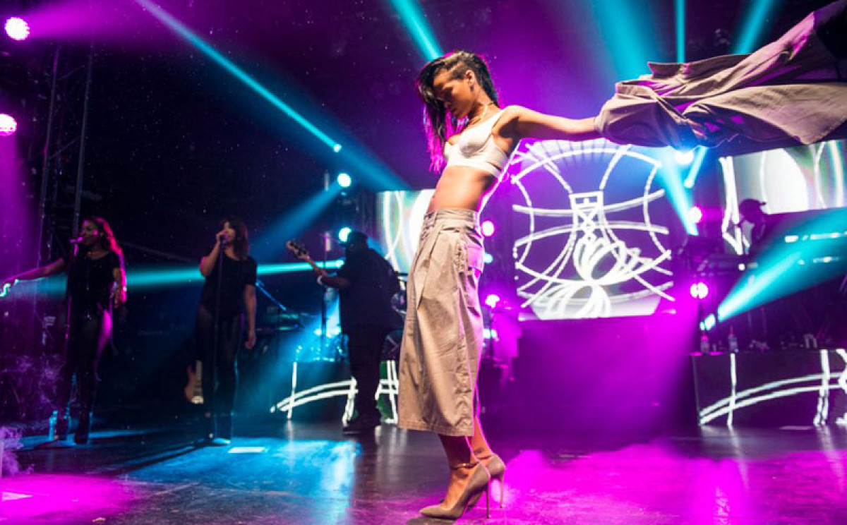 Rihanna 777-Tour - Toronto_2