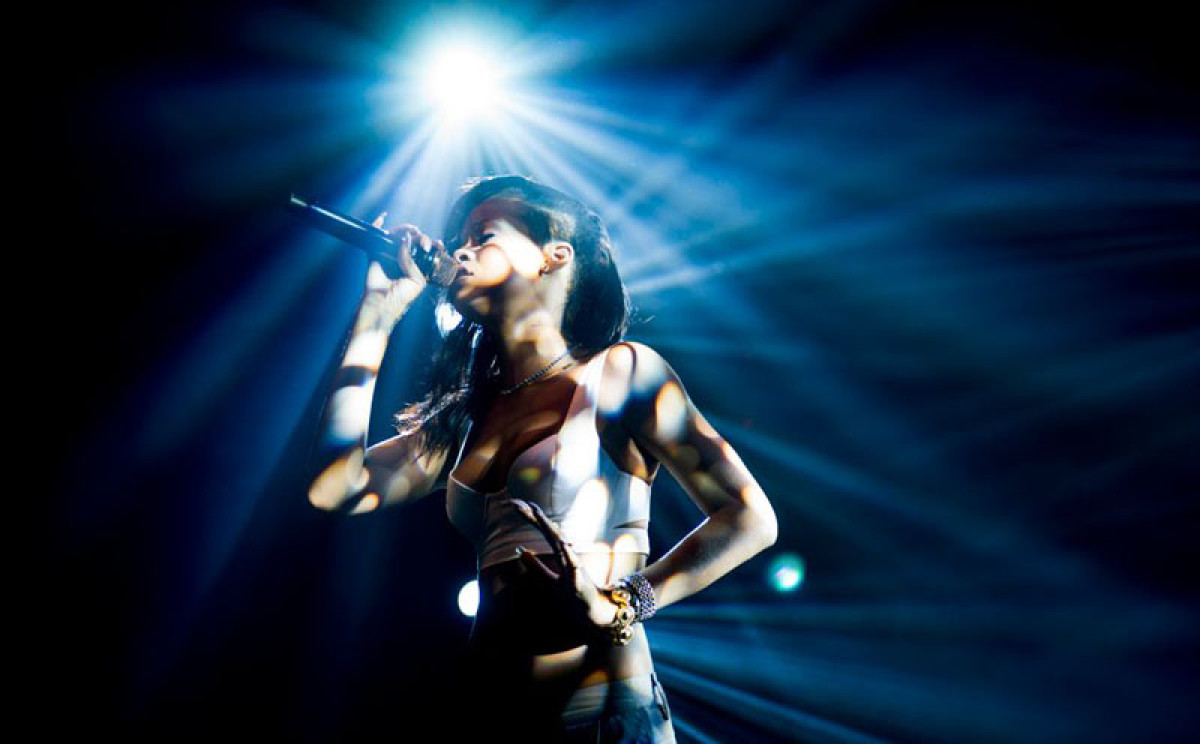 Rihanna 777-Tour - Toronto_4