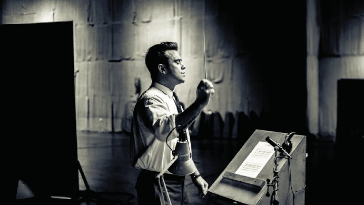 Robbie Williams