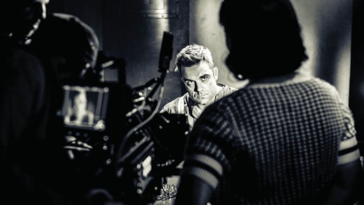 Robbie Williams