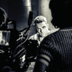Robbie Williams