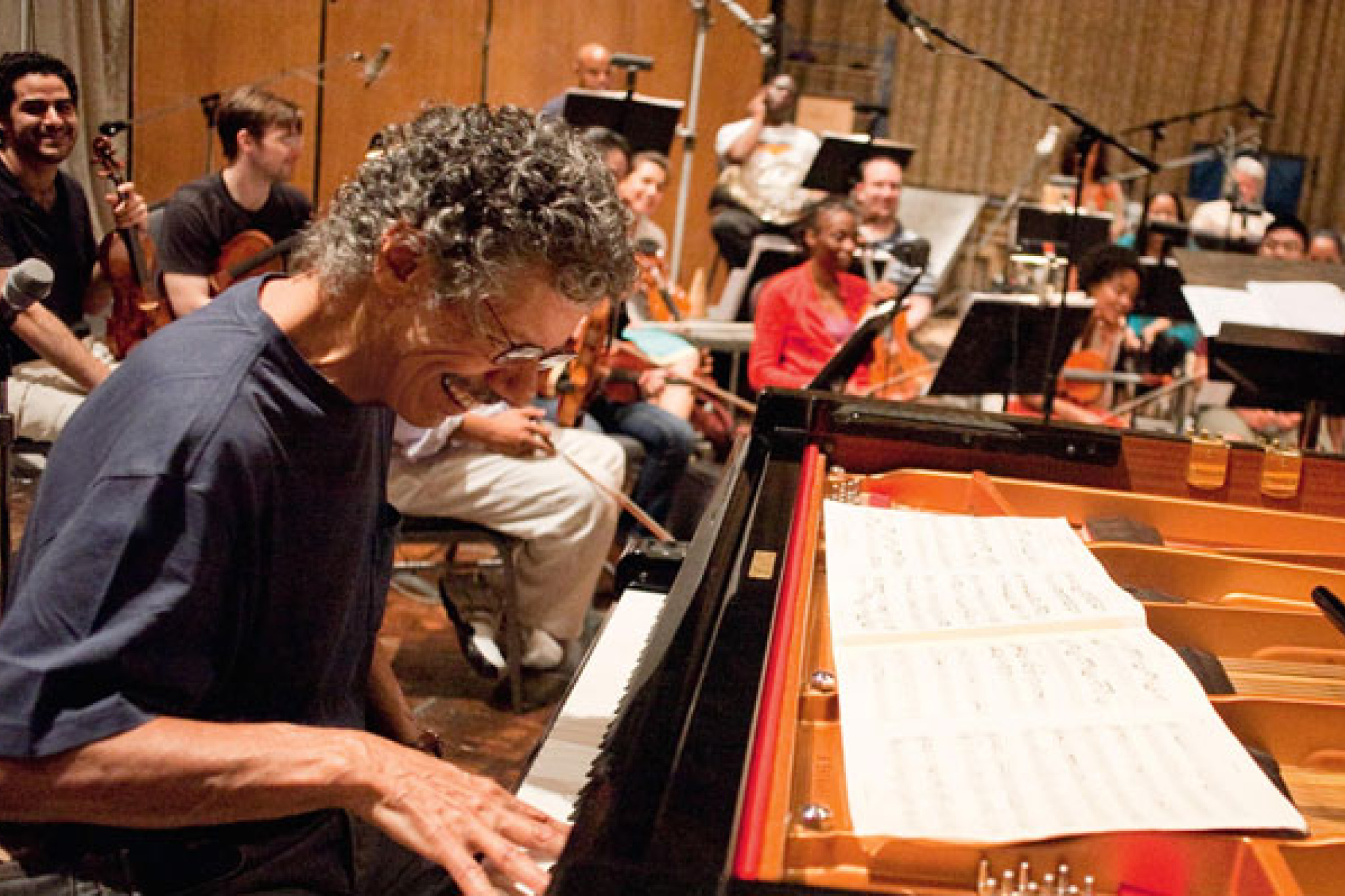 Chick Corea