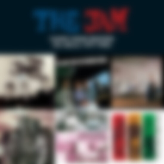 The Jam | Musik