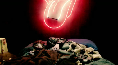 The Rolling Stones - Doom And Gloom