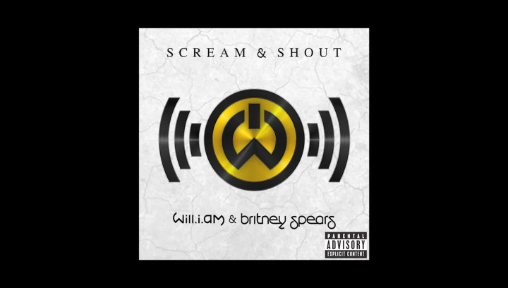 Scream & Shout feat. Britney Spears Prelistening