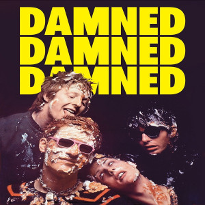 Damned Damned Damned