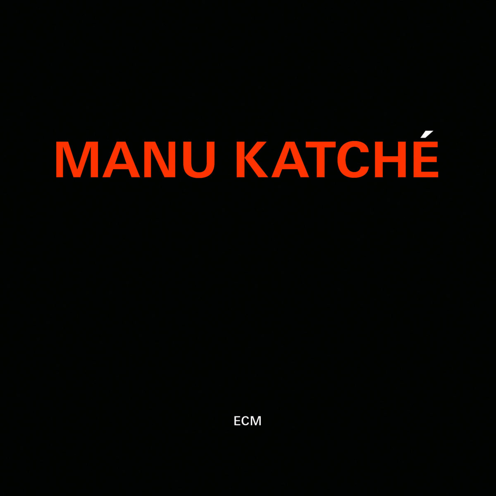 Manu Katche