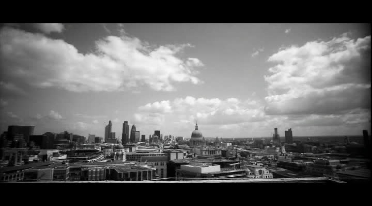 Sigh No More - Gentlemen Of The Road (Part 3)