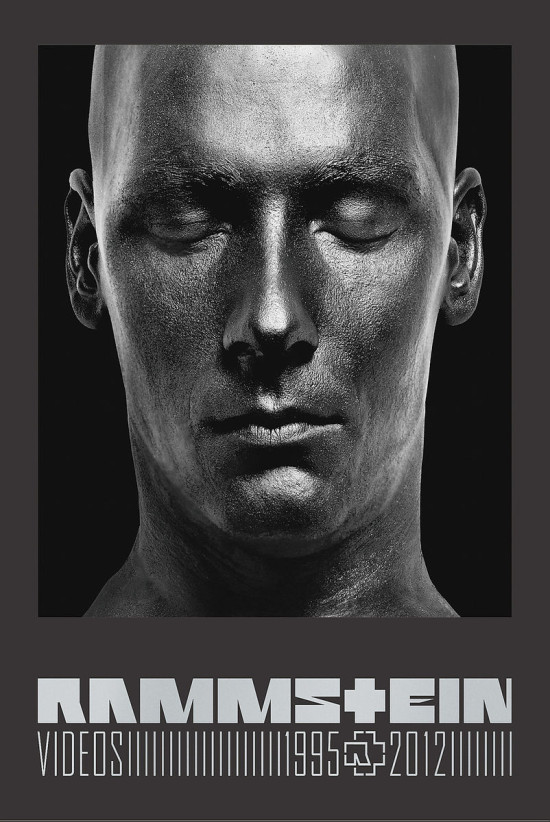Videos 1995-2012: Rammstein