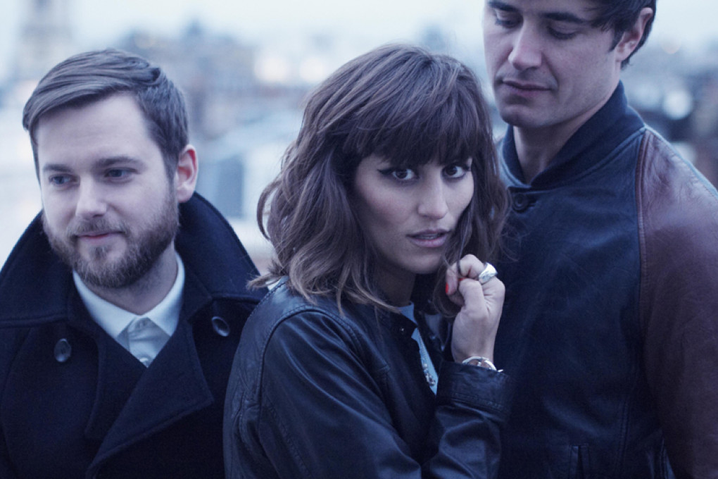 Dragonette