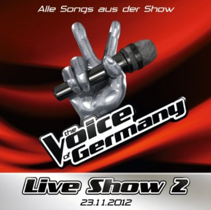 The Voice of Germany -2 -2