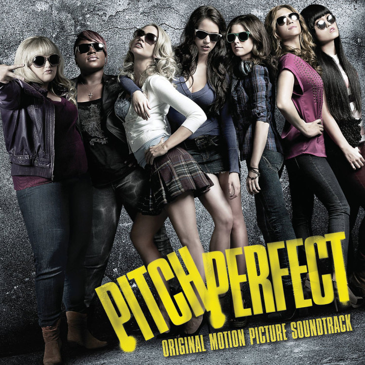 O.S.T. Pitch Perfect: Various Artists