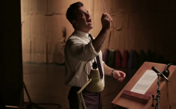 Different (Behind The Scenes)