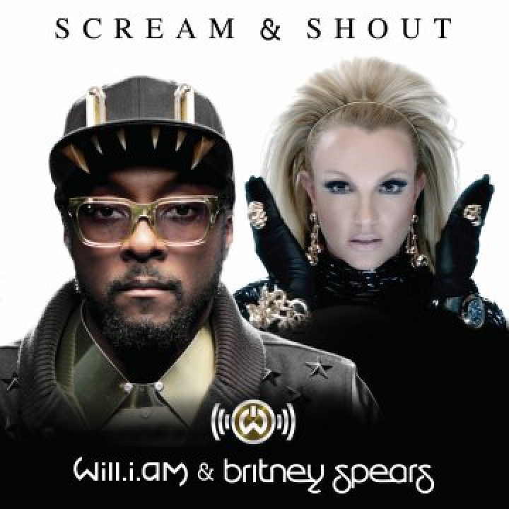Single "Scream & Shout"