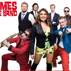 Hermes House Band 2012