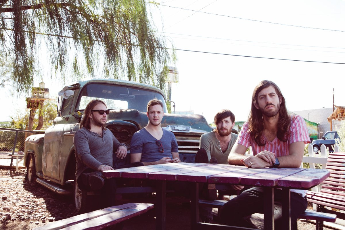 Imagine Dragons