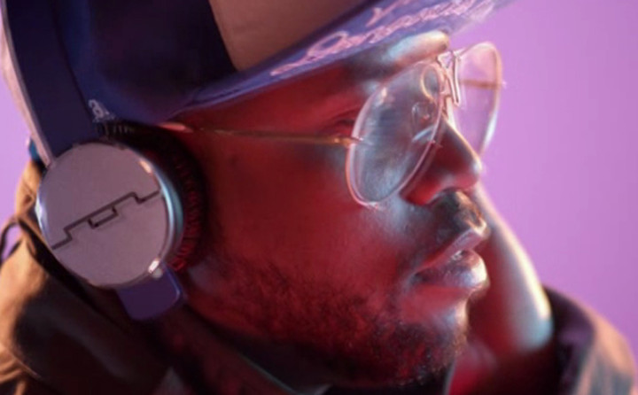 Mama Told Me feat. Kelly Rowland