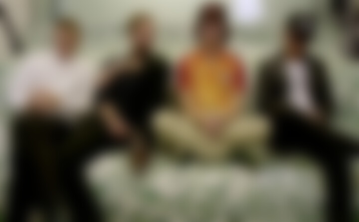Close Up: Zehn Fragen an Lukas Graham