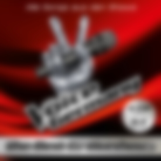 The Voice Of Germany | Musik | The Best Of Liveshows