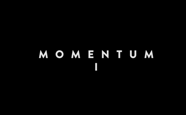 Momentum I