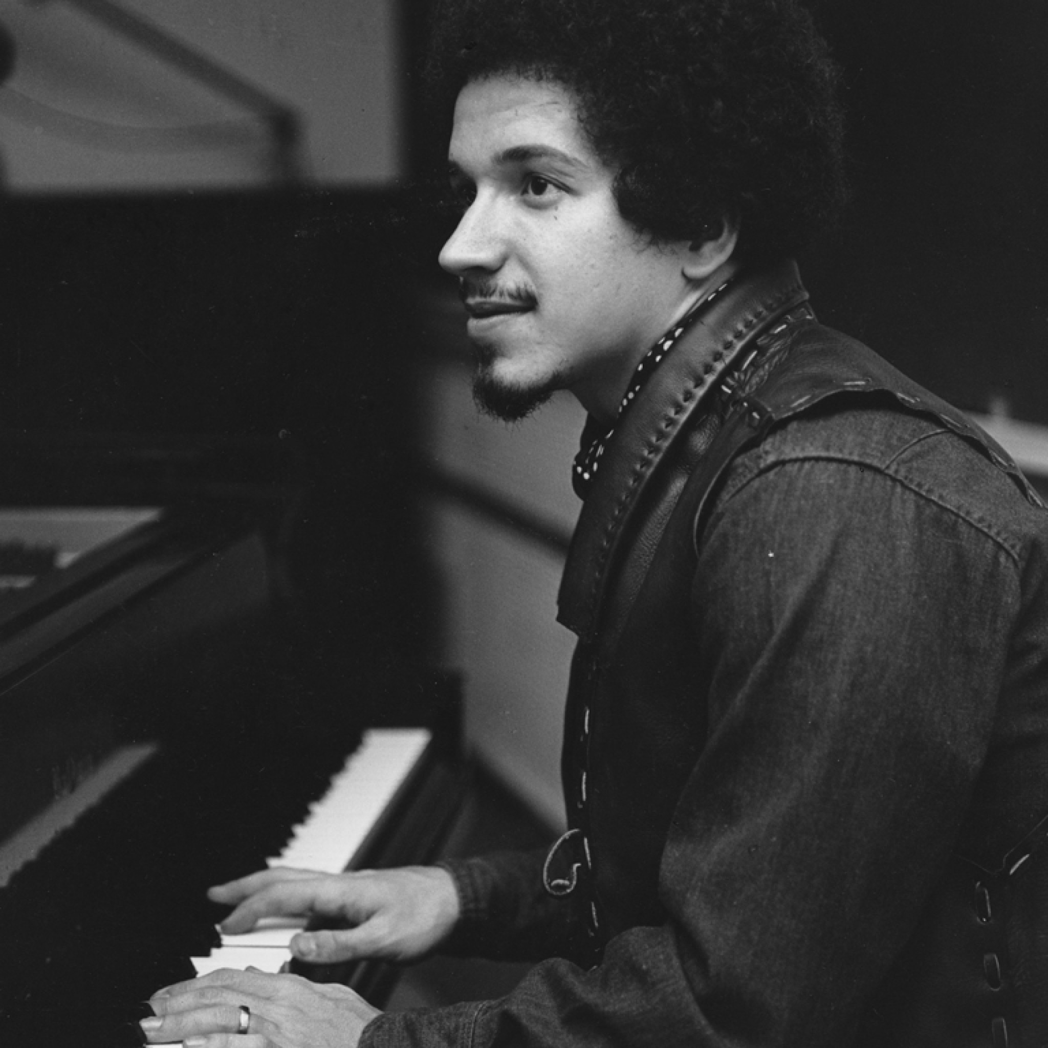 Keith Jarrett, Sleeper