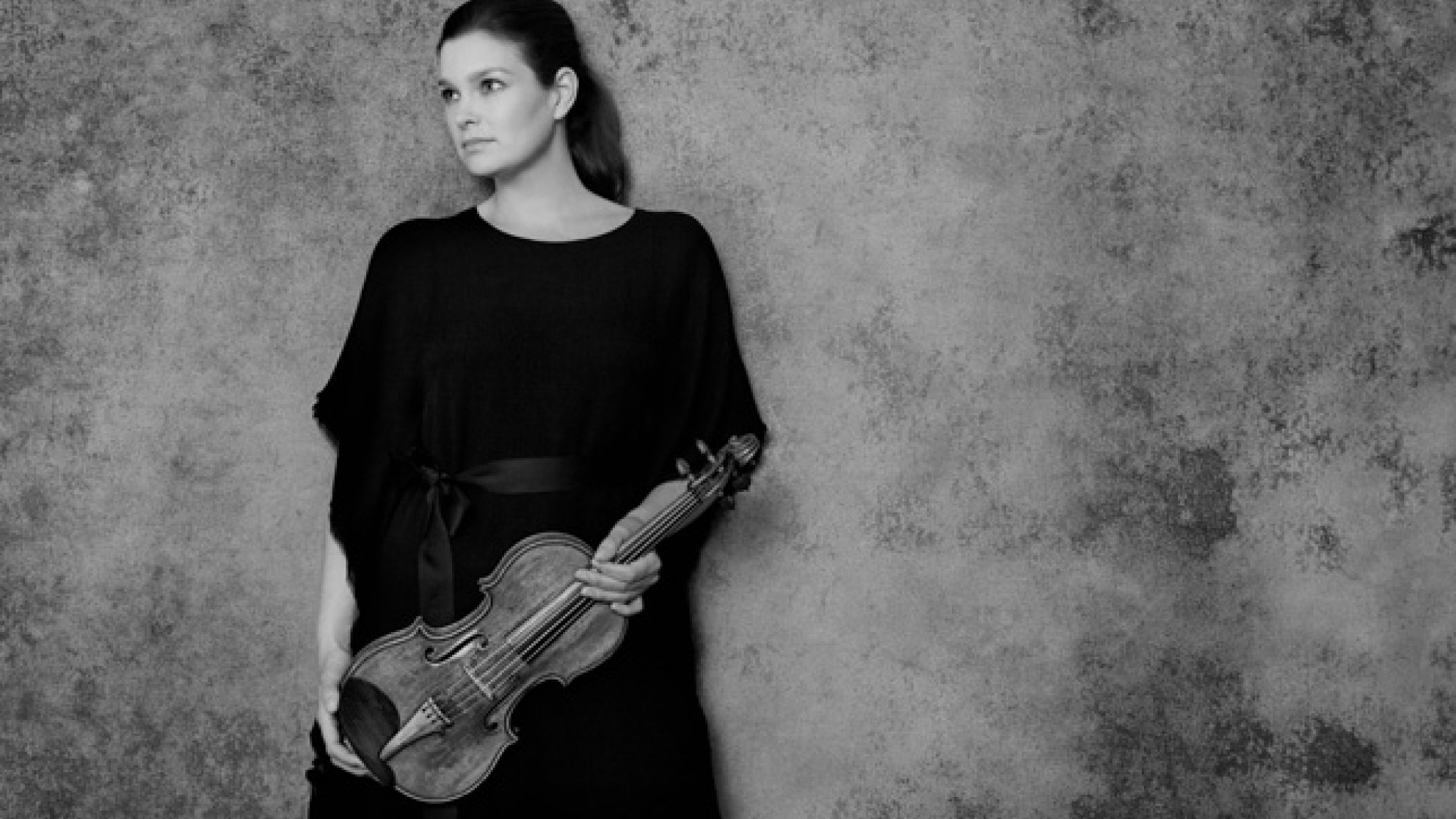 Janine Jansen eröffnet die 25. Saison von "Spectrum Concerts Berlin"