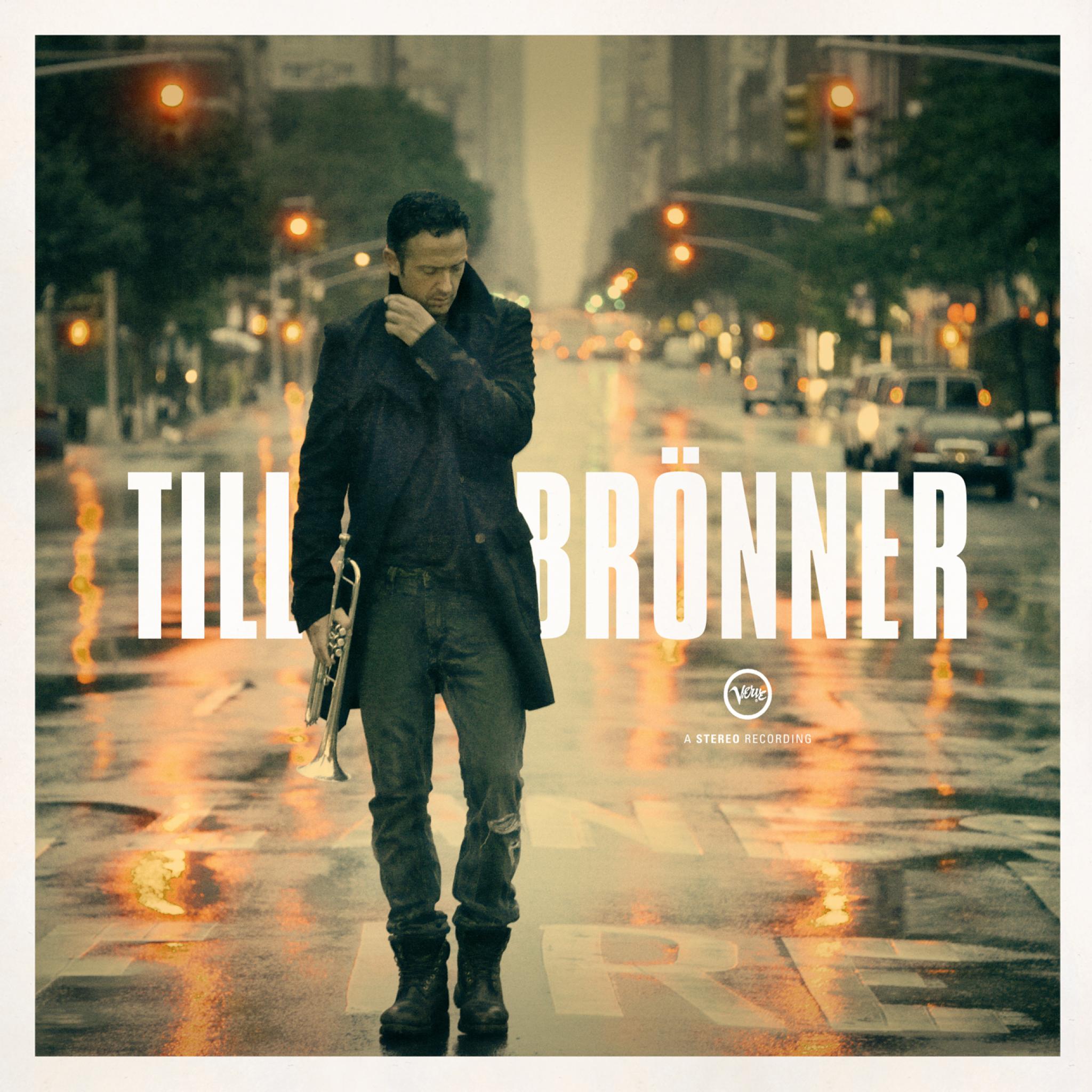 Till Brönner Schallplatte