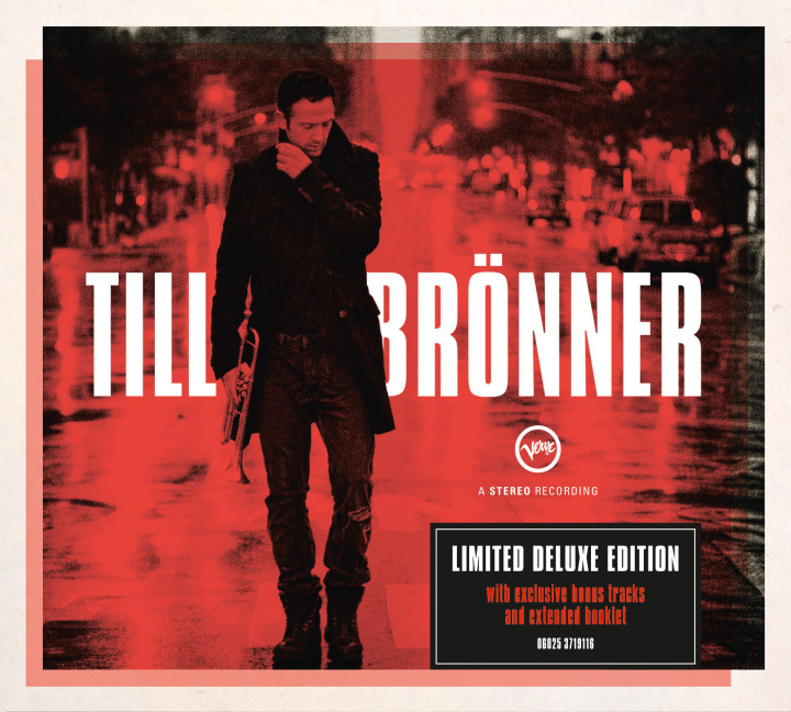Till Brönner Deluxe Edition