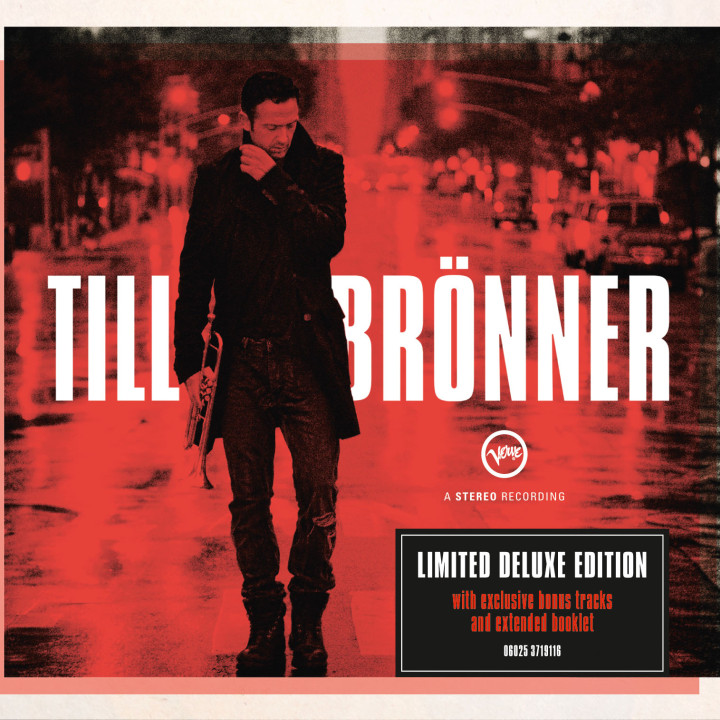 Till Brönner Deluxe Edition
