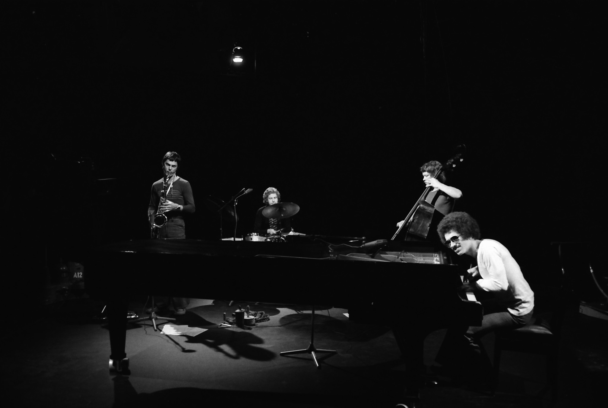 Keith Jarrett Sleeper