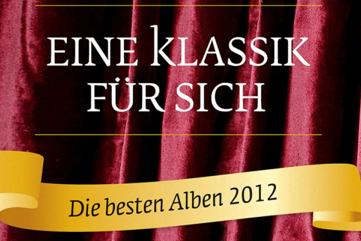Eine Klassik für Sich - Die besten Alben 2012
