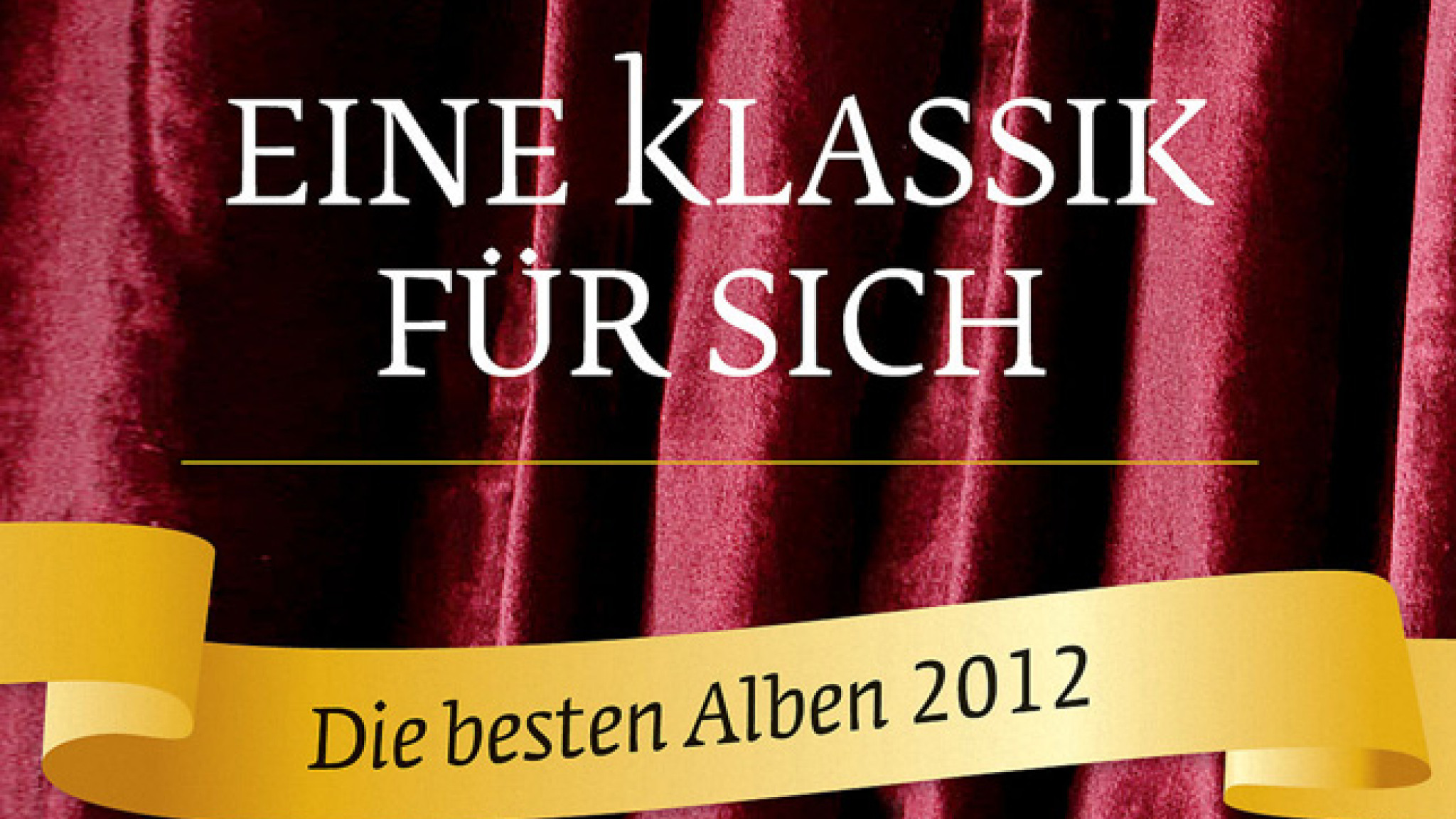 Eine Klassik für Sich: Der Klassik-Jahresrückblick, Teil 3