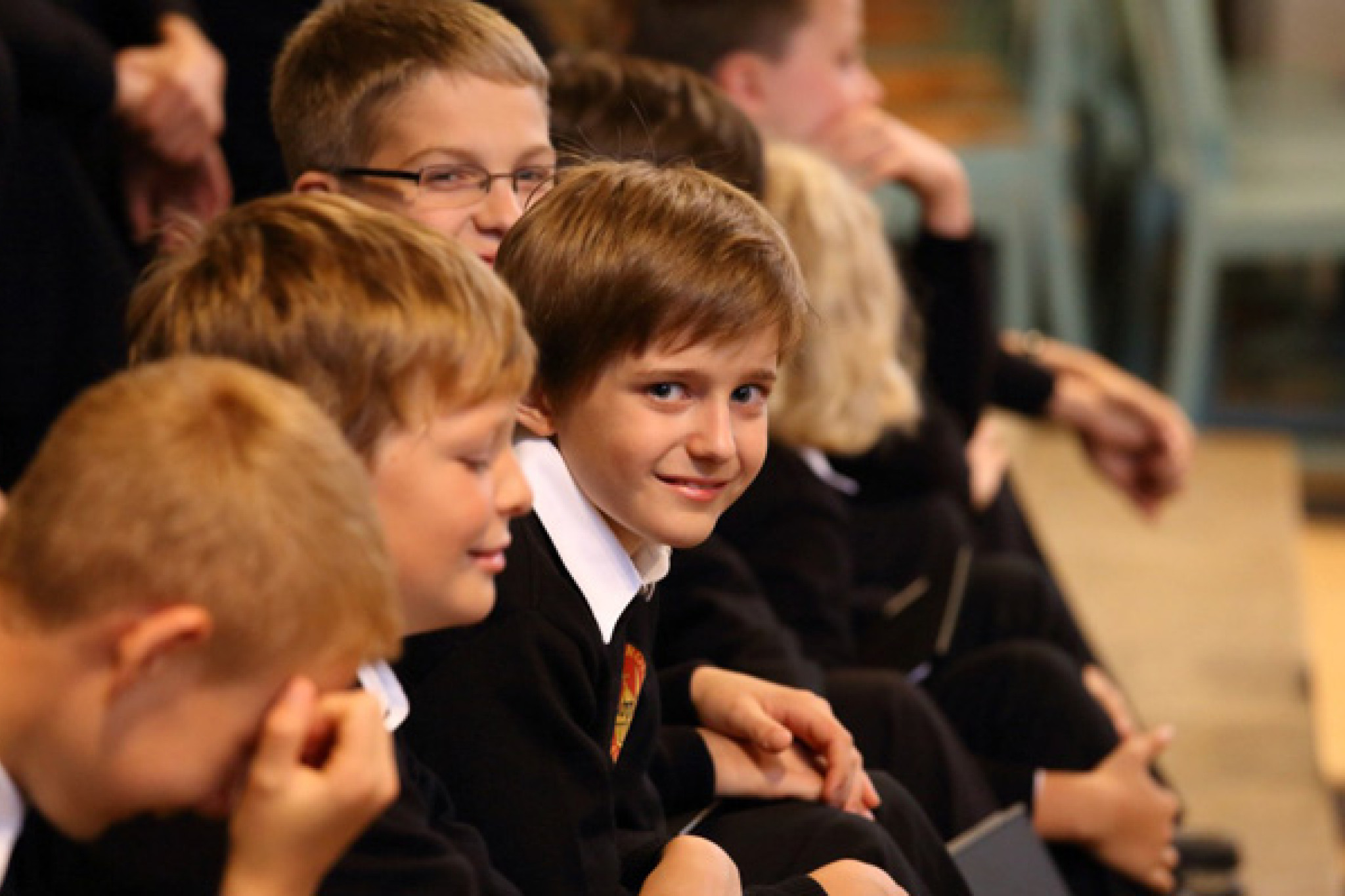 Augsburger Domsingknaben