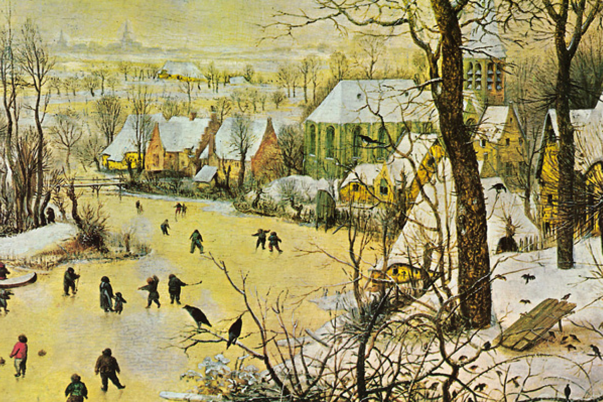 Nicht nur für Heiligabend – die Weihnachts-Editionen