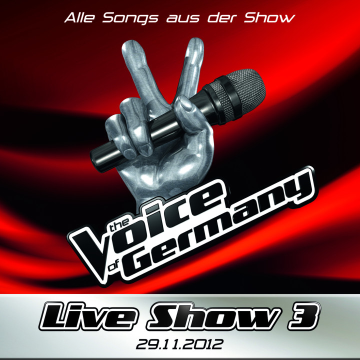 Voice Of Germany #3
