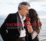 Passione Andrea Bocelli