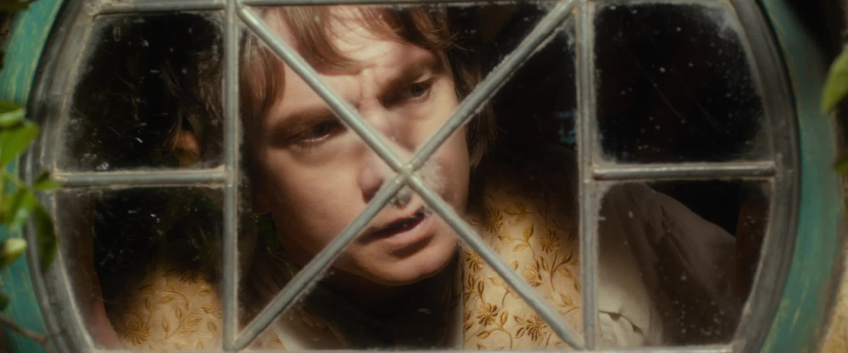 Der Hobbit: Eine unerwartete Reise