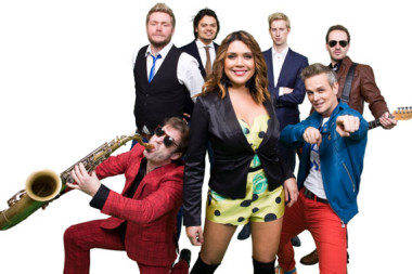 Hermes House Band