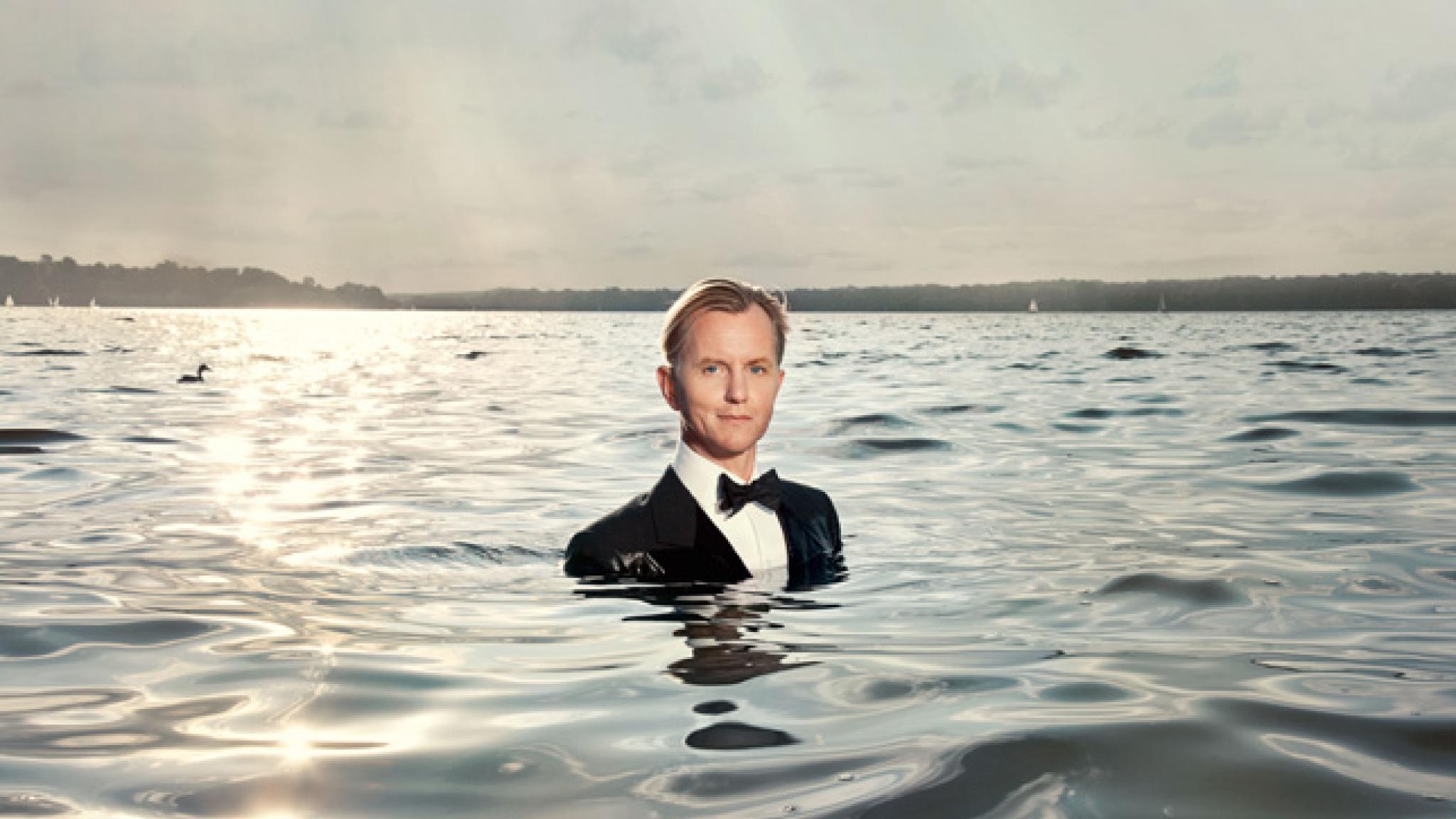 Max Raabe - Für Frauen ist das kein Problem
