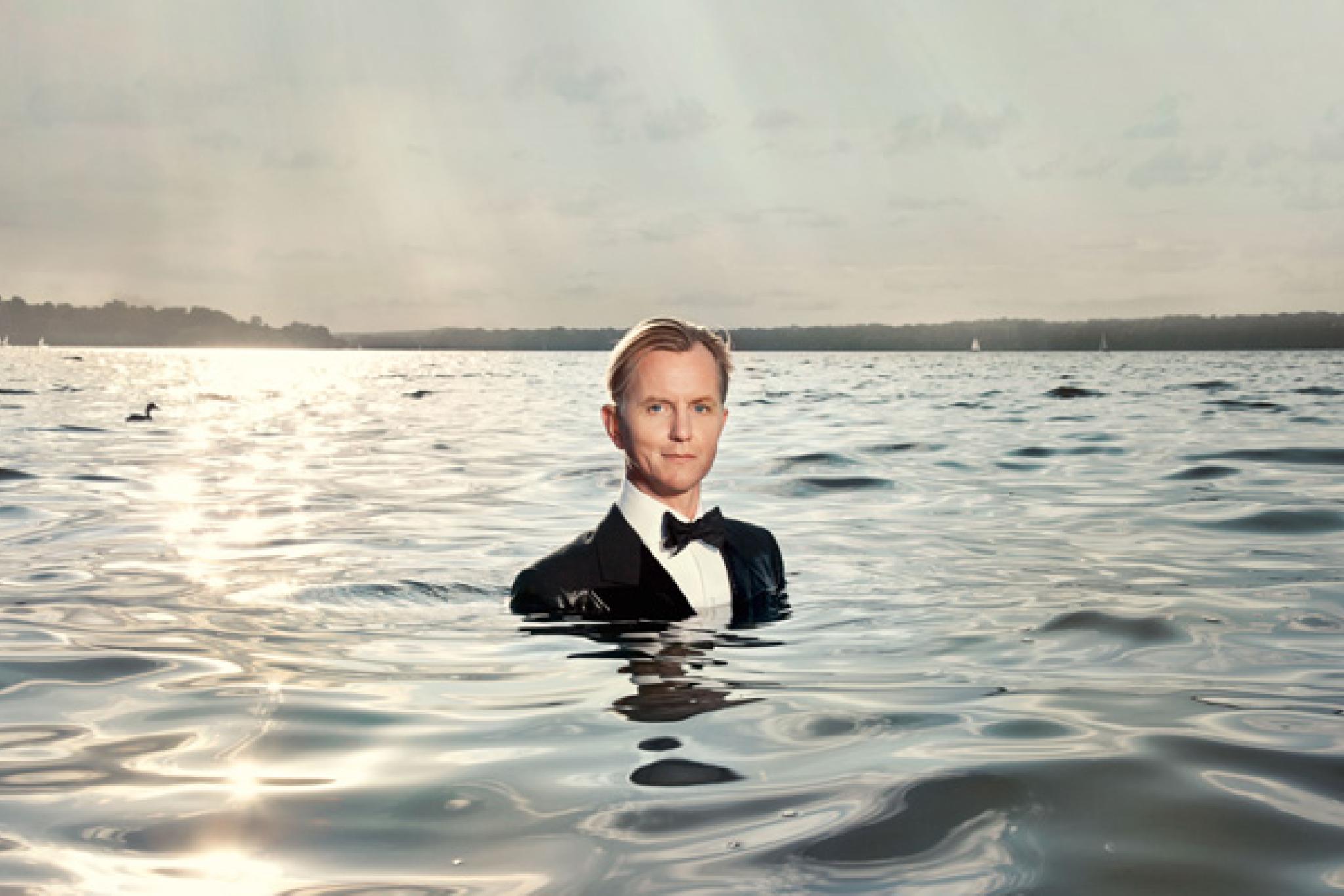 Max Raabe - Für Frauen ist das kein Problem