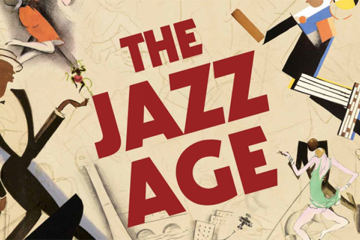 Bryan Ferry The Jazz Age