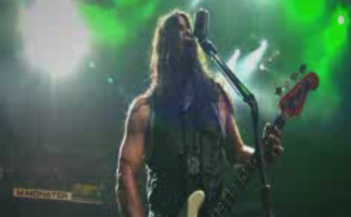 Master Of Puppets