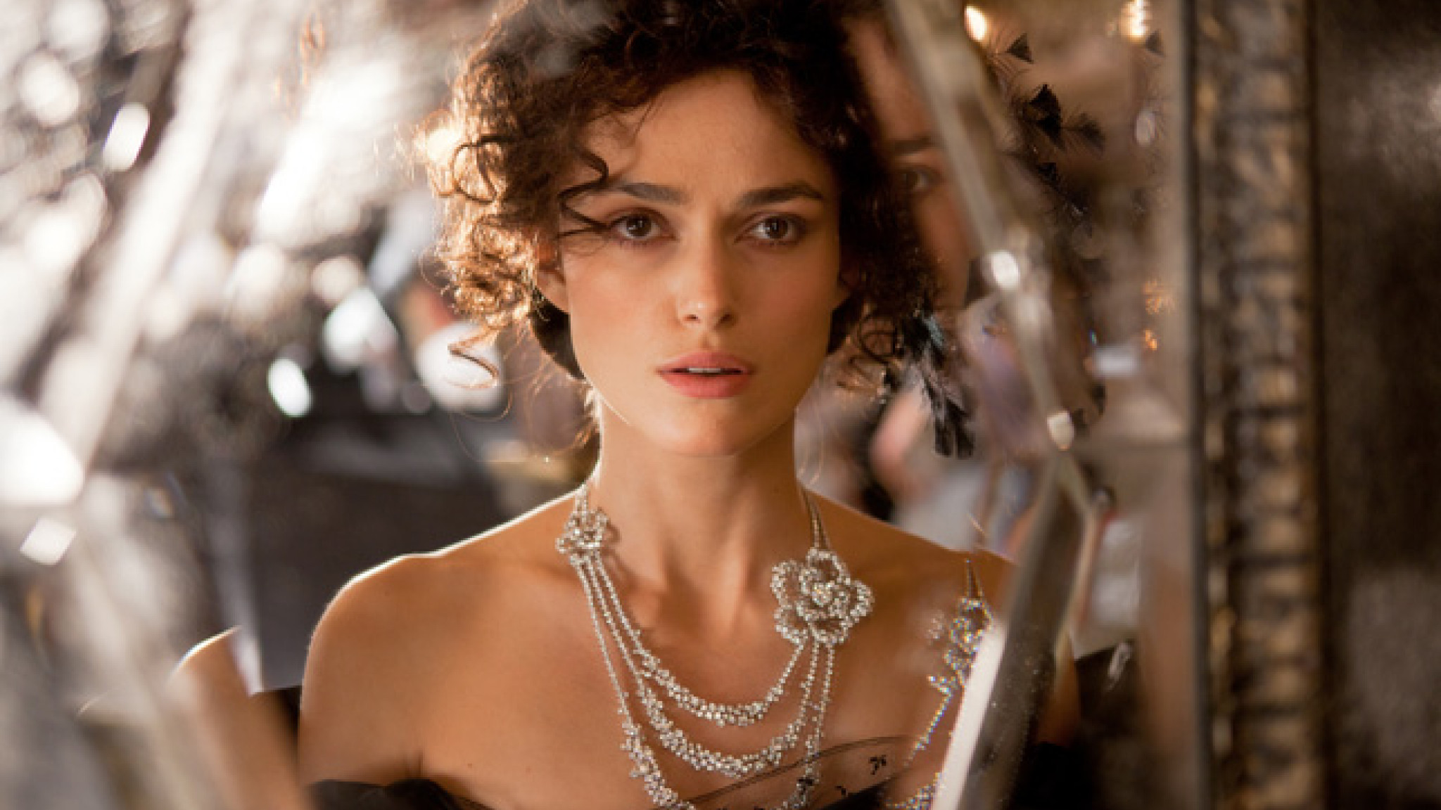 Kinostart für "Anna Karenina" in Deutschland