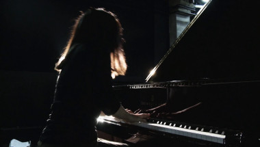 Bach/Busoni "Ich ruf' zu Dir, Herr Jesu Christ"