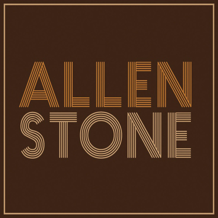 Allen Stone: Stone,Allen