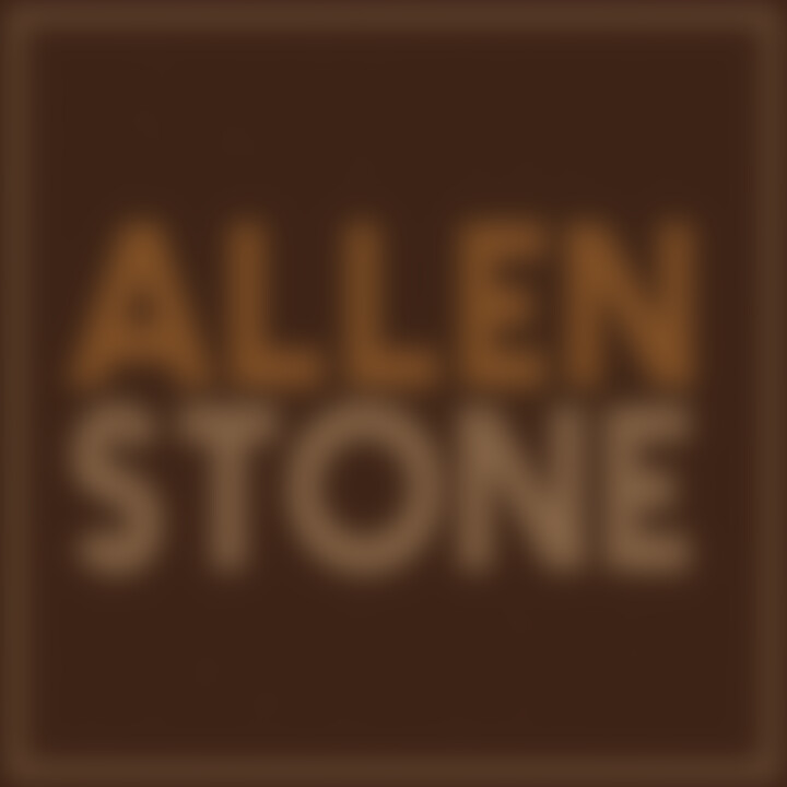 Allen Stone: Stone,Allen