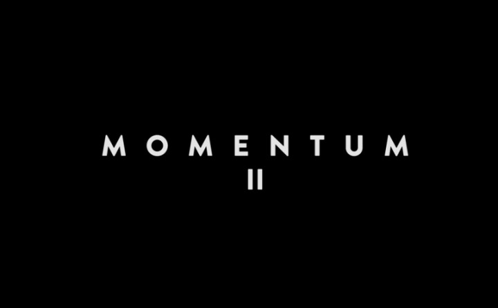 Momentum II