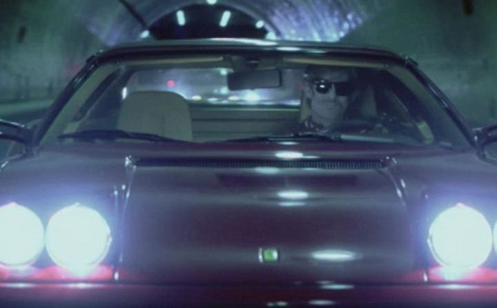 KAVINSKY - Protovision