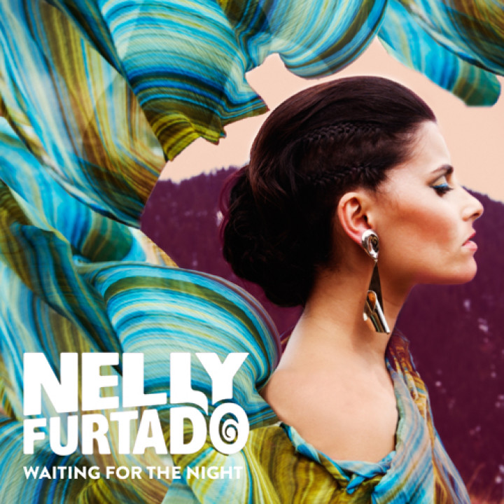 Nelly Furtado Waiting For The Night