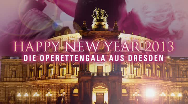 Happy New Year 2013